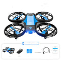Mini RC Drone – 6 Channel Gesture Control Quadcopter