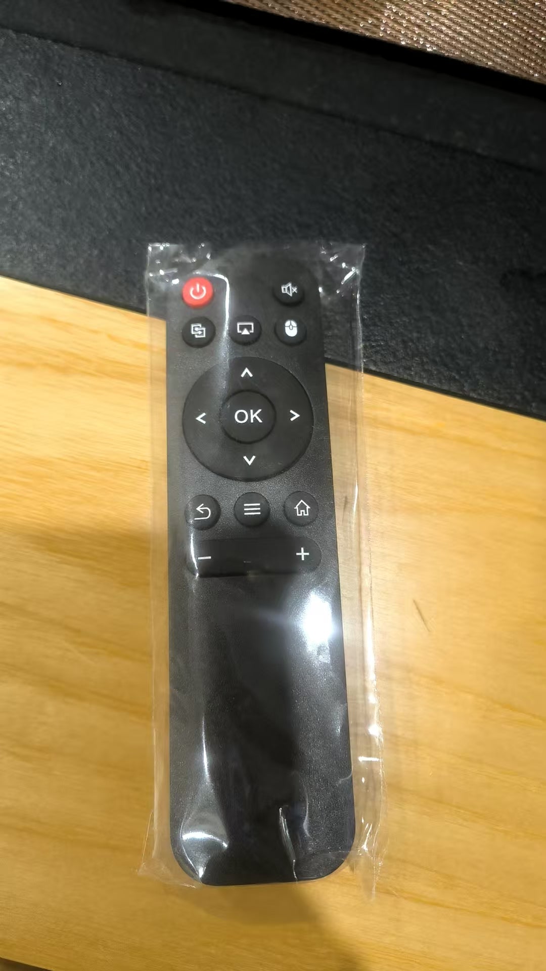 ️ Barrel Machine Projector – 1080p HD Mini Projector