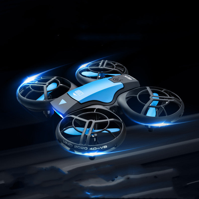 Mini RC Drone – 6 Channel Gesture Control Quadcopter